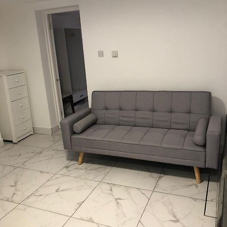 Central Apartment Paddington Londres Chambre photo