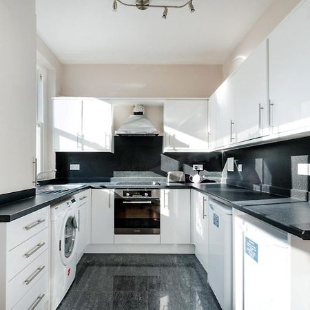 Central Apartment Paddington Londres Chambre photo