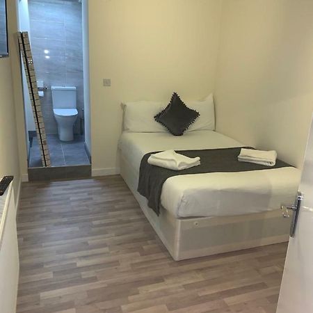 Central Apartment Paddington Londres Extérieur photo