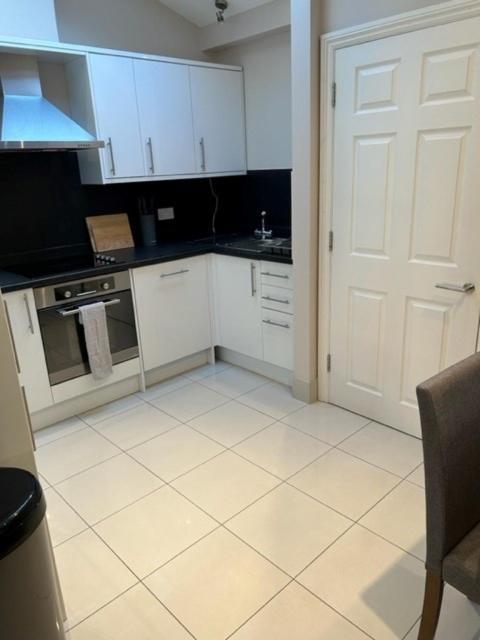 Central Apartment Paddington Londres Chambre photo