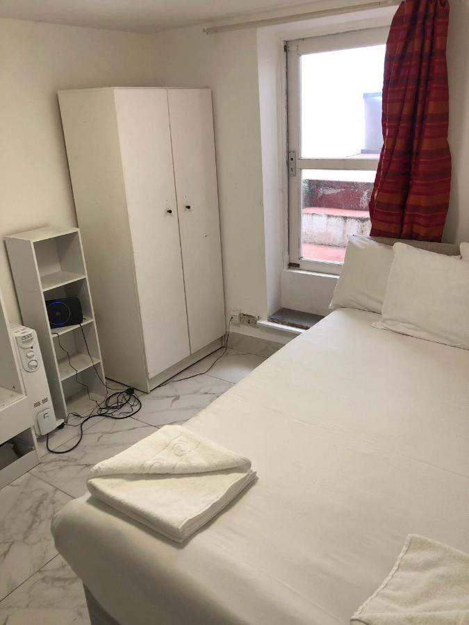 Central Apartment Paddington Londres Chambre photo