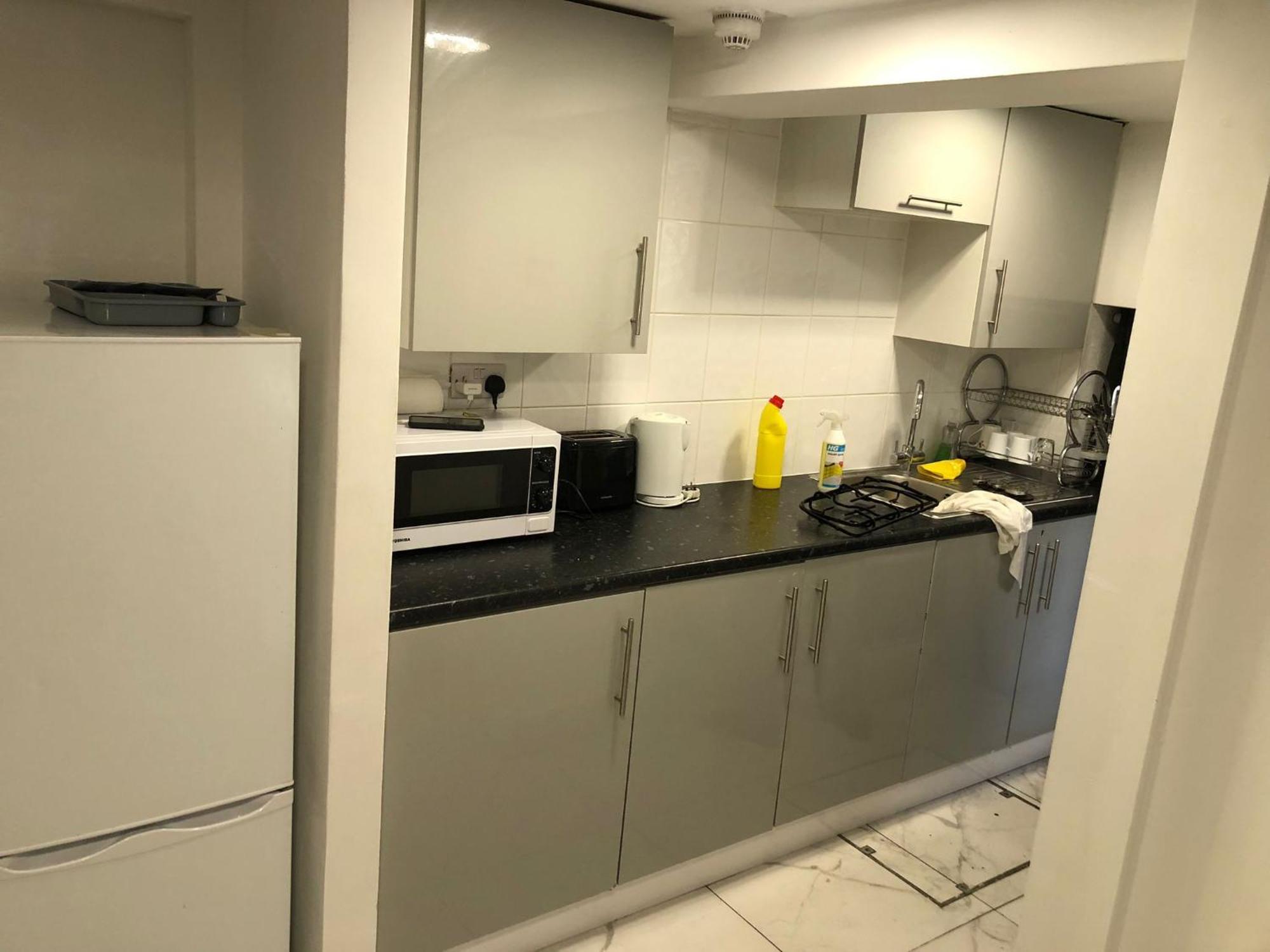 Central Apartment Paddington Londres Chambre photo