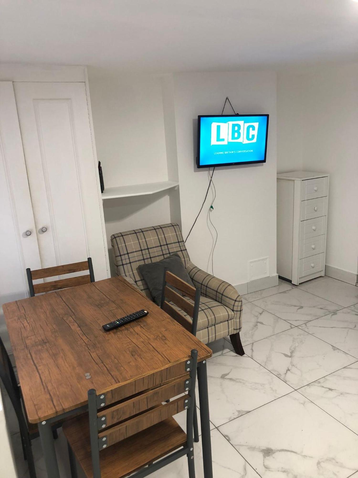 Central Apartment Paddington Londres Chambre photo