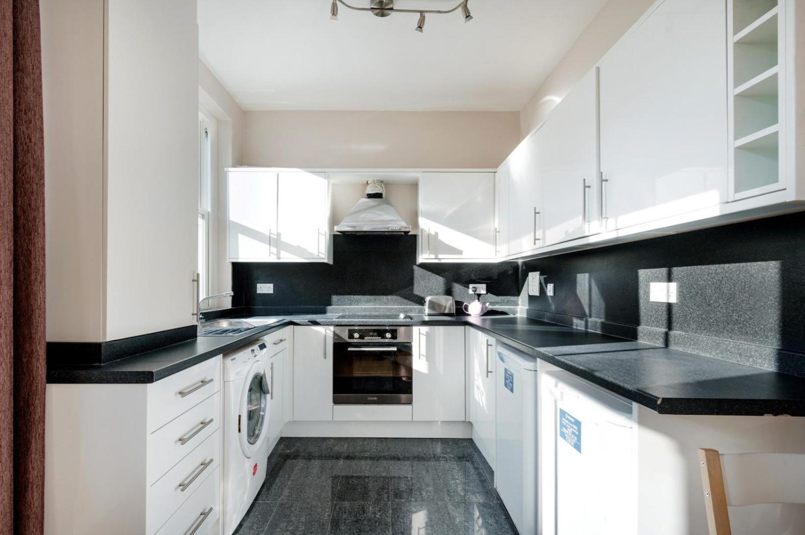 Central Apartment Paddington Londres Chambre photo