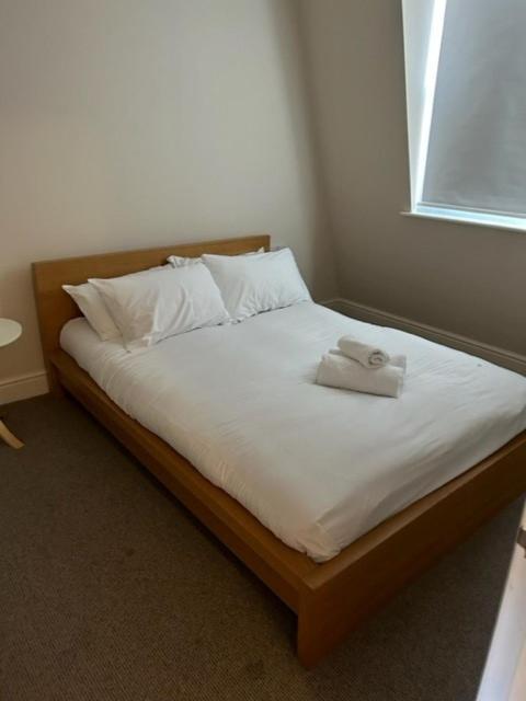 Central Apartment Paddington Londres Chambre photo