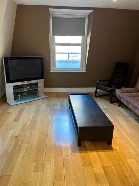 Central Apartment Paddington Londres Chambre photo