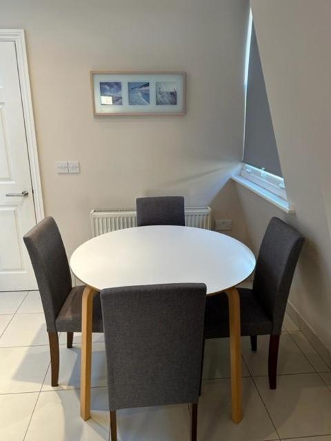 Central Apartment Paddington Londres Chambre photo