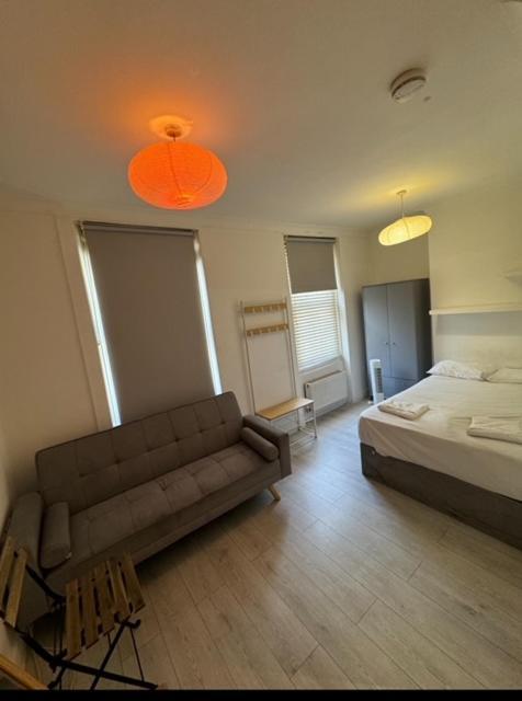 Central Apartment Paddington Londres Chambre photo