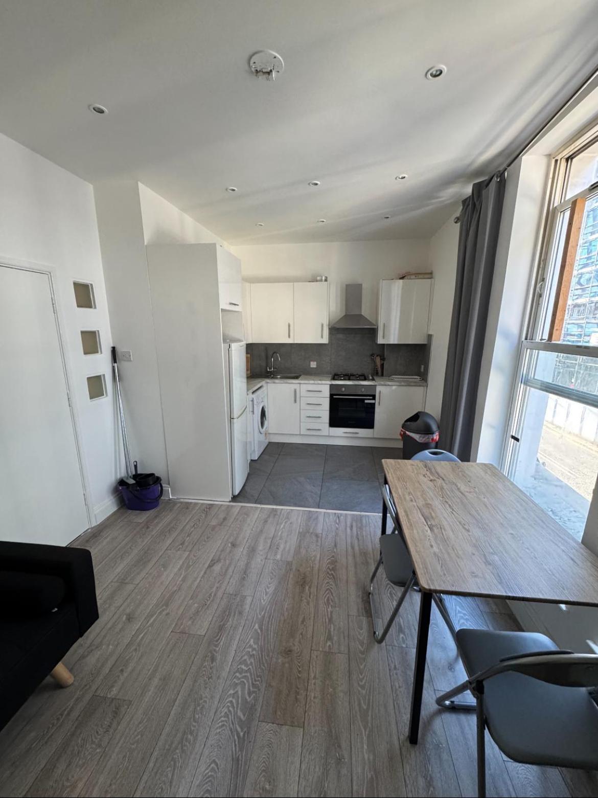 Central Apartment Paddington Londres Chambre photo