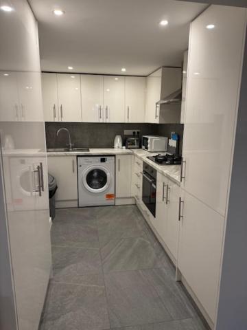 Central Apartment Paddington Londres Chambre photo