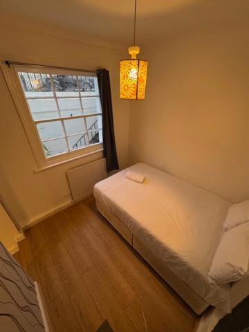 Central Apartment Paddington Londres Chambre photo
