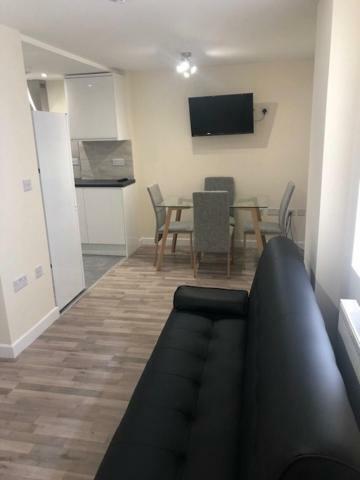 Central Apartment Paddington Londres Extérieur photo