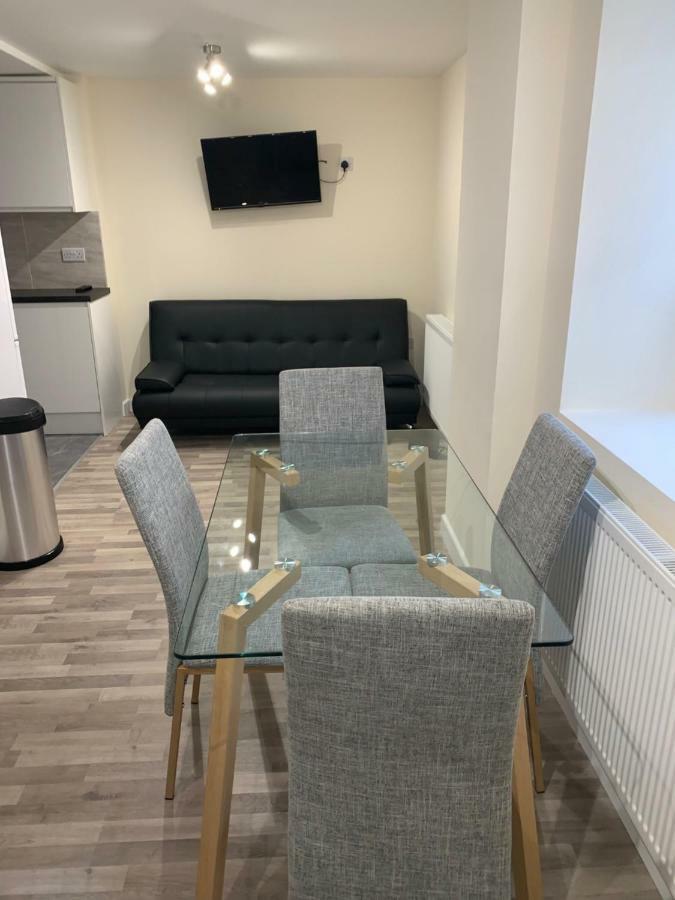 Central Apartment Paddington Londres Extérieur photo