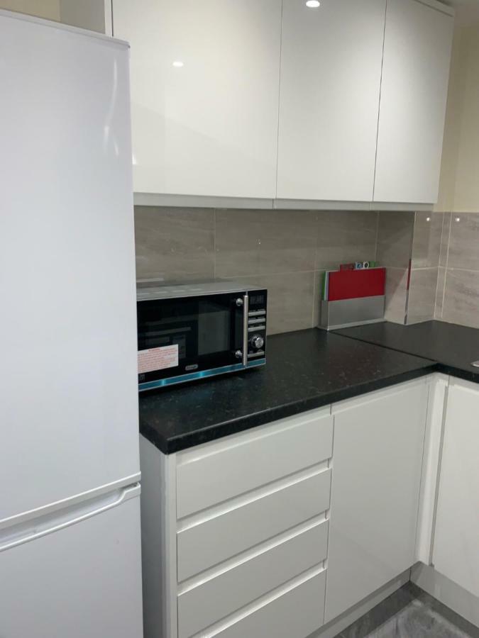 Central Apartment Paddington Londres Extérieur photo