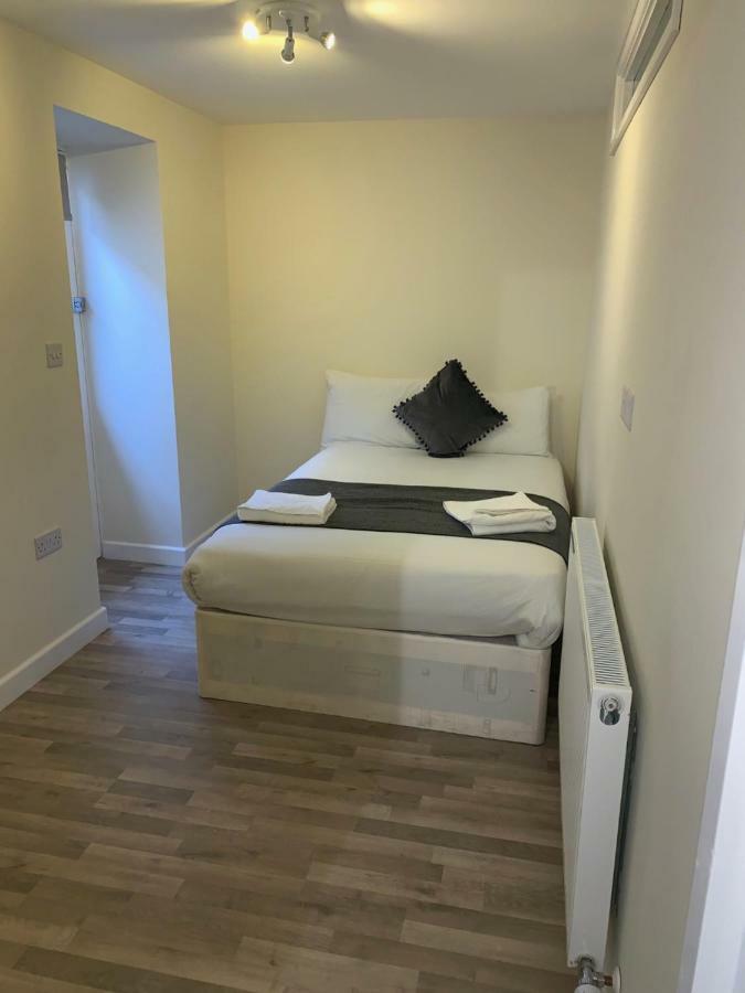 Central Apartment Paddington Londres Extérieur photo