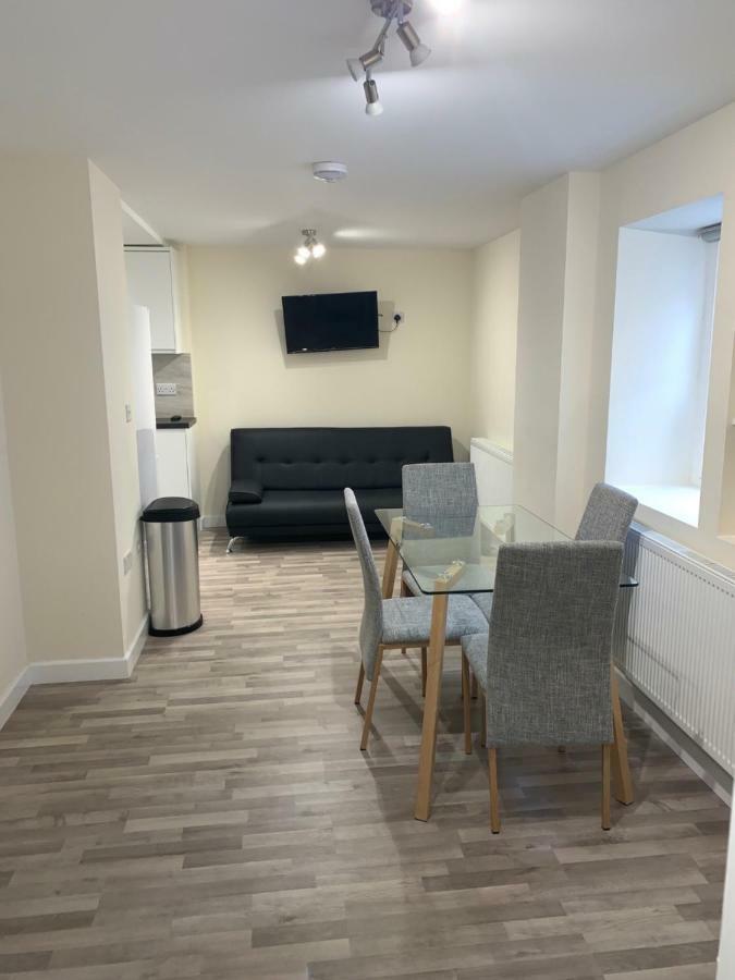 Central Apartment Paddington Londres Extérieur photo