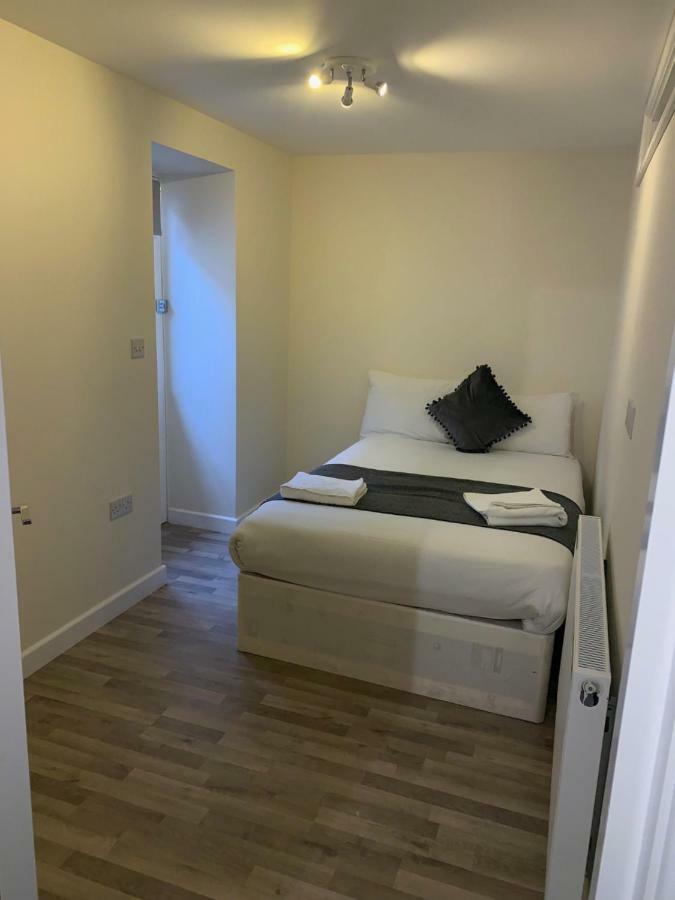 Central Apartment Paddington Londres Extérieur photo